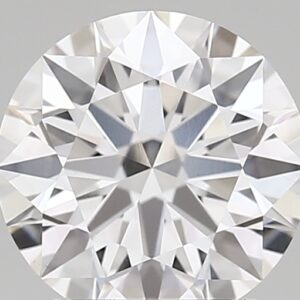 1.83 cctw VVS2 - Lab Grown Loose Diamond