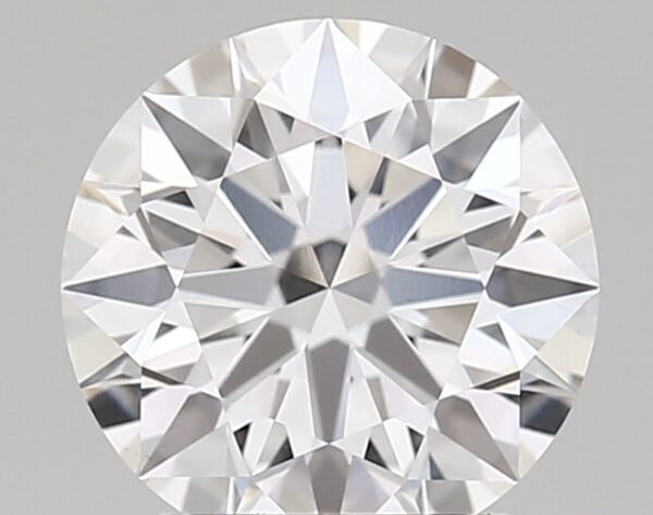 1.83 cctw VVS2 - Lab Grown Loose Diamond
