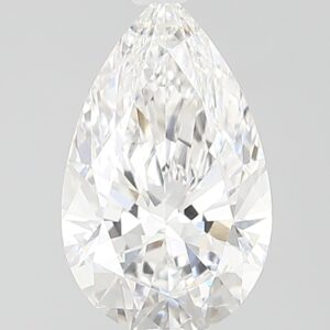 1.58 cctw VVS2 - Lab Grown Loose Diamond