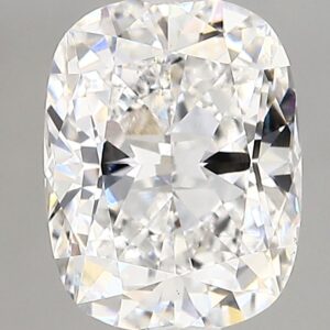 1.35 cctw VS1 - Lab Grown Loose Diamond