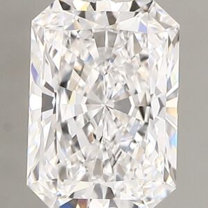 1.00 cctw VVS2 - Lab Grown Loose Diamond