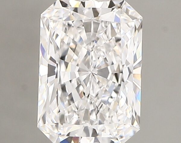 1.00 cctw VVS2 - Lab Grown Loose Diamond