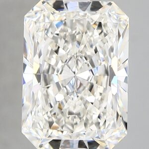 3.69 cctw VVS2 - Lab Grown Loose Diamond