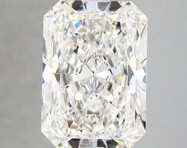 3.69 cctw VVS2 - Lab Grown Loose Diamond