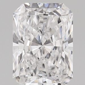 1.57 cctw VS1 - Lab Grown Loose Diamond