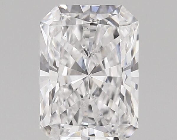 1.57 cctw VS1 - Lab Grown Loose Diamond