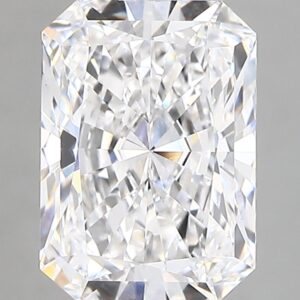 2.47 cctw VS1 - Lab Grown Loose Diamond