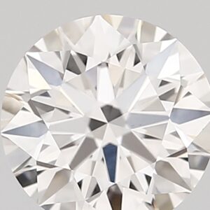 1.41 cctw VVS2 - Lab Grown Loose Diamond