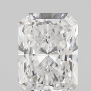 1.13 cctw VVS2 - Lab Grown Loose Diamond