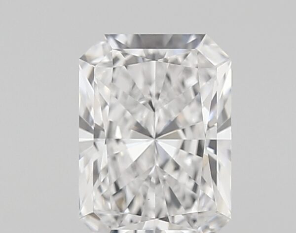 1.13 cctw VVS2 - Lab Grown Loose Diamond
