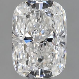 1.08 cctw VS1 - Lab Grown Loose Diamond