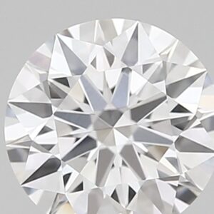 1.14 cctw VVS1 - Lab Grown Loose Diamond