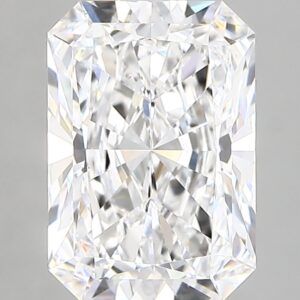 2.69 cctw VVS2 - Lab Grown Loose Diamond