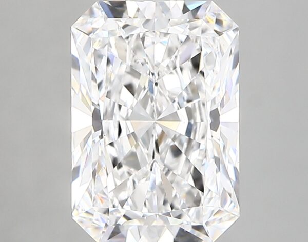 2.69 cctw VVS2 - Lab Grown Loose Diamond