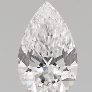 1.26 cctw VVS1 - Lab Grown Loose Diamond