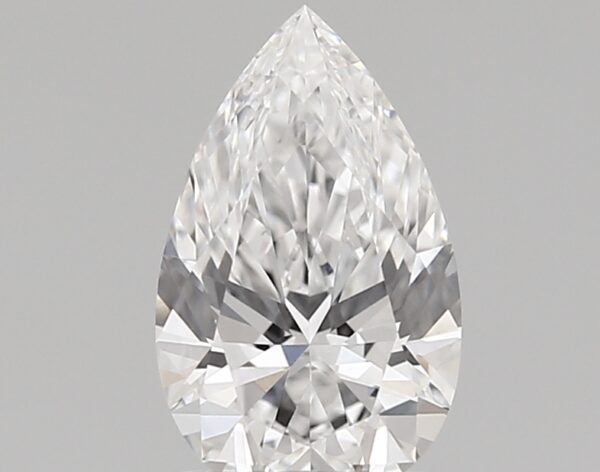 1.26 cctw VVS1 - Lab Grown Loose Diamond