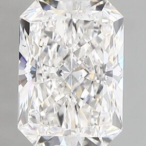 1.00 cctw VS2 - Lab Grown Loose Diamond
