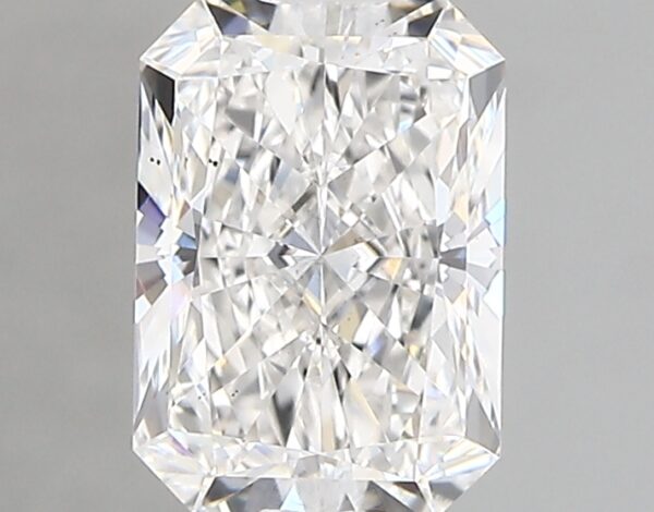 1.00 cctw VS2 - Lab Grown Loose Diamond