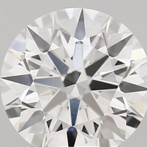 1.82 cctw VVS2 - Lab Grown Loose Diamond