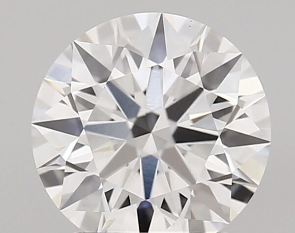 1.82 cctw VVS2 - Lab Grown Loose Diamond