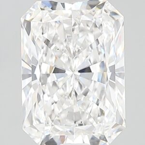 2.11 cctw VS2 - Lab Grown Loose Diamond