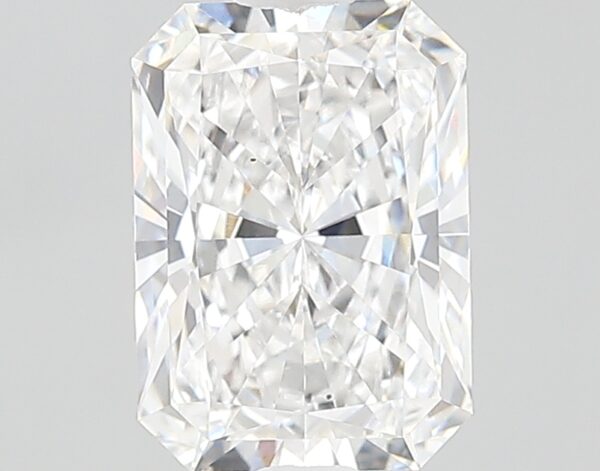 2.11 cctw VS2 - Lab Grown Loose Diamond