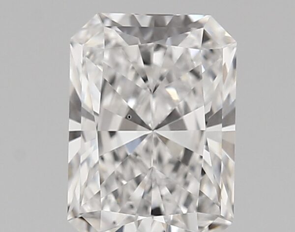 1.47 cctw VS2 - Lab Grown Loose Diamond