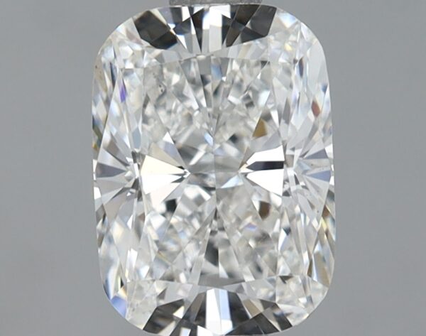 1.06 cctw VS2 - Lab Grown Loose Diamond