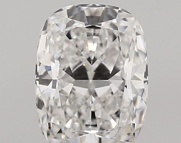 1.39 cctw VVS2 - Lab Grown Loose Diamond