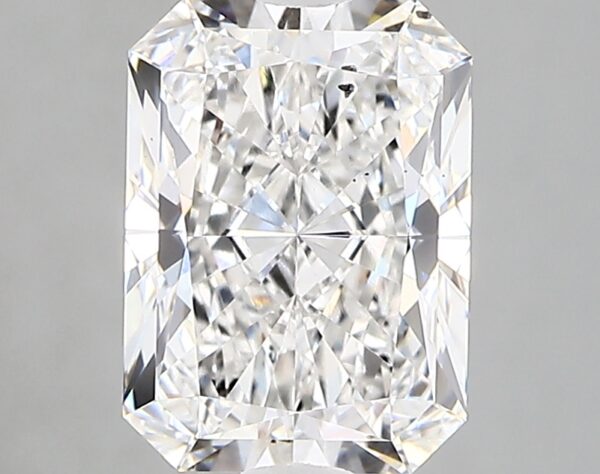 2.25 cctw SI1 - Lab Grown Loose Diamond
