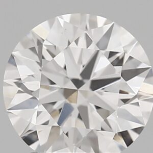 1.78 cctw VVS2 - Lab Grown Loose Diamond