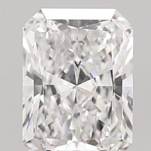 1.02 cctw VVS1 - Lab Grown Loose Diamond