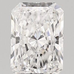 1.16 cctw VVS1 - Lab Grown Loose Diamond