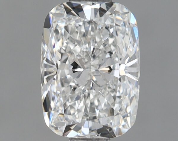 1.05 cctw VS2 - Lab Grown Loose Diamond