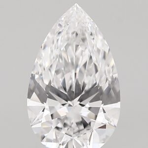 1.73 cctw VVS2 - Lab Grown Loose Diamond