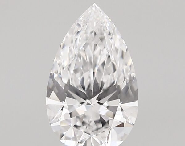 1.73 cctw VVS2 - Lab Grown Loose Diamond