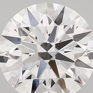 1.89 cctw VS2 - Lab Grown Loose Diamond