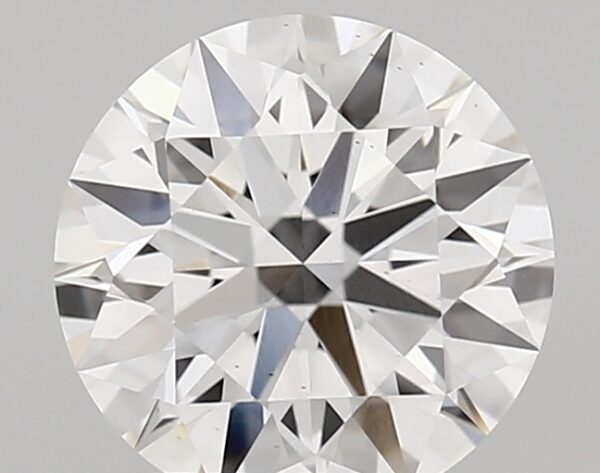 1.89 cctw VS2 - Lab Grown Loose Diamond