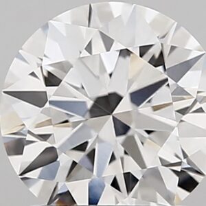 1.38 cctw VVS1 - Lab Grown Loose Diamond