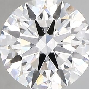 2.03 cctw VVS2 - Lab Grown Loose Diamond