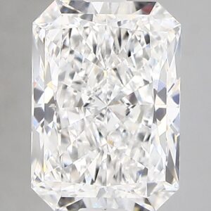 2.70 cctw VS1 - Lab Grown Loose Diamond