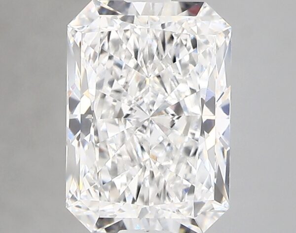 2.70 cctw VS1 - Lab Grown Loose Diamond