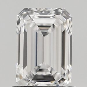 1.01 cctw VVS1 - Lab Grown Loose Diamond