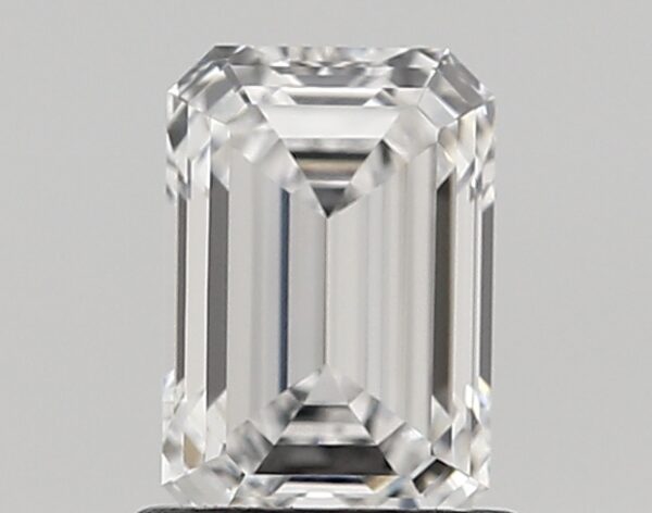 1.01 cctw VVS1 - Lab Grown Loose Diamond