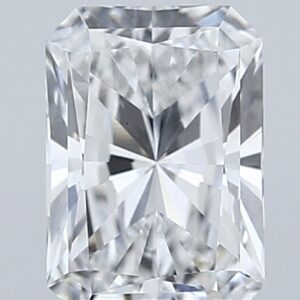 1.03 cctw VS1 - Lab Grown Loose Diamond