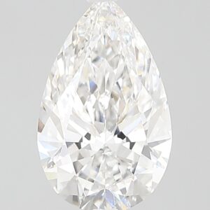 1.74 cctw VVS2 - Lab Grown Loose Diamond