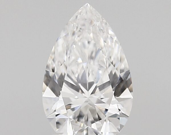 1.26 cctw VS1 - Lab Grown Loose Diamond