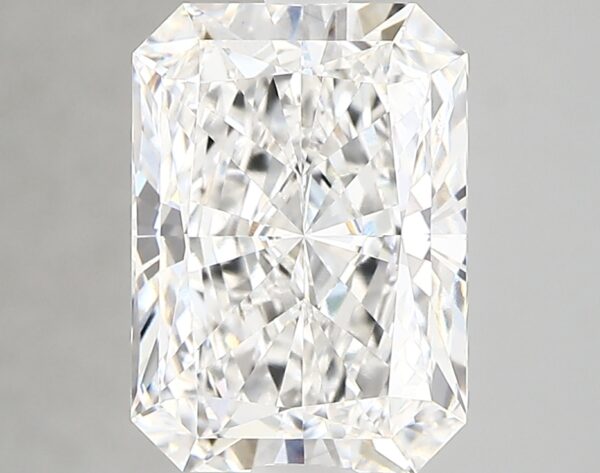 3.17 cctw VVS2 - Lab Grown Loose Diamond