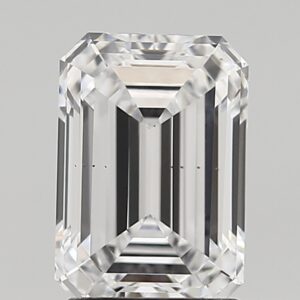 1.92 cctw VS2 - Lab Grown Loose Diamond