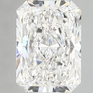1.03 cctw VVS2 - Lab Grown Loose Diamond